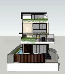 Adam Road (D11), Semi-Detached #509193421